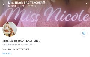 busty teachers|Top 9 Teacher OnlyFans To Follow 2024